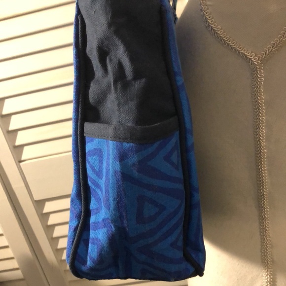 LAUREL BURCH TOTE - Picture 6 of 14